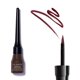 thumbnail image 2 of Delineador líquido Almay Waterproof Longwearing 222 Brown 3ml, 2 of 7
