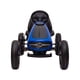 thumbnail image 1 of GoKart Pedales Mercedes Benz-Azul, 1 of 2