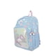 thumbnail image 3 of Mochila Xtrem Hopper 5XT Unicornio Azul, 3 of 9