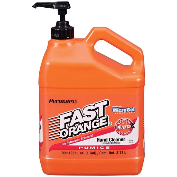 Desengrasante Fast Orange Versachem 157342