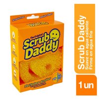 Esponja 1 Un Scrub Daddy