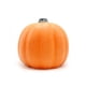 thumbnail image 3 of Calabaza con Luz LED y Pilas Incluidas 22 x 20 cm Halloween - Frank & Mortis, 3 of 3