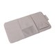 thumbnail image 2 of Organizador De Parasol Automático Para Tarjetas, Bolígrafos, Llaves, Gafas, Bolsa De Almacenamiento, Organizador Gris Sin Cremallera, 2 of 5