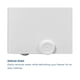 thumbnail image 3 of Congelador Cofre Insignia 7 Cu Ft GarageReady Blanco, 3 of 3