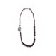 thumbnail image 3 of Collar de plata 925 con Granates, 3 of 3