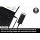 thumbnail image 4 of Ssd Portátil T5 Evo De 4 Tb Usb 3 2 Gen 1 Color Negro, 4 of 6