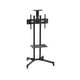 thumbnail image 2 of Soporte Tv Base Pedestal Rueda Televisores Movil De 32 A 75p 1500, 2 of 3