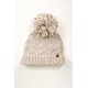 thumbnail image 1 of Gorro De Lana Mujer con pompon Polemic, 1 of 3