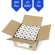 thumbnail image 5 of Rollo De Papel Térmico 57 Mm X 70 Mm Para Verifone Vx520 Ingenico Ict220 Ict250 First Data Fd400 Nur, 5 of 5