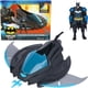 thumbnail image 1 of Batwing DC Comics Ninja Strike Katana 30cm Batman 15cm, 1 of 3