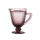 thumbnail image 1 of Jarro De Vidrio Murano Rosa 1 Litro, 1 of 2