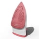 thumbnail image 2 of Iron Oster Red Aeroceramic GCSTBS5053 con base cerámica 127V, 2 of 6