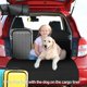 thumbnail image 5 of Forro de Carga SUV F-color 140x236 cm Impermeable para Perros, 5 of 7