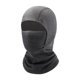 thumbnail image 1 of Ni?os Fleece Balaclava Máscara De Esquí Cubierta De La Cara Sombrero De Invierno Para Ni?os Máscara De Cara Llena Gris Oscuro, 1 of 5