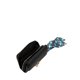 thumbnail image 5 of Billetera de Mujer Secret Bergen SC7 Pequeña Negra, 5 of 6
