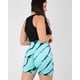 thumbnail image 5 of Short Deportivo Mujer Calza Corta sin Costuras, 5 of 6