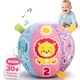 thumbnail image 1 of Pelota Interactiva para Bebés Move2Play con Más de 30 Sonidos y Canciones, 1 of 5