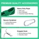 thumbnail image 5 of Kit De Pesca Magnet De 2000 Libras Con Estuche, 5 of 7