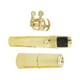 thumbnail image 1 of Boquilla De Metal Para Saxofón Alto Para Accesorios De Instrumentos De Viento De Madera De Escenario Ejercicio 5C, 1 of 5