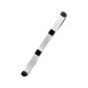 thumbnail image 1 of Tubo De Recolección De Tenis Clear Tennis Ball Retriever Tennis Ball Picker Upper, 1 of 5
