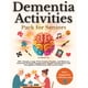 thumbnail image 1 of Paquete de actividades para demencia del Senior Wellness Institute con más de 120 juegos, 1 of 1