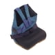 thumbnail image 1 of Asiento posicionador Wenzelite Seat2Go Blue Medium para niño, 1 of 3