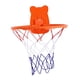 thumbnail image 1 of Mini Aro De Baloncesto Interior Para Niños De 4, 5 Y 6 Años, Mini Portería De Baloncesto Junto A La Piscina, 1 of 3