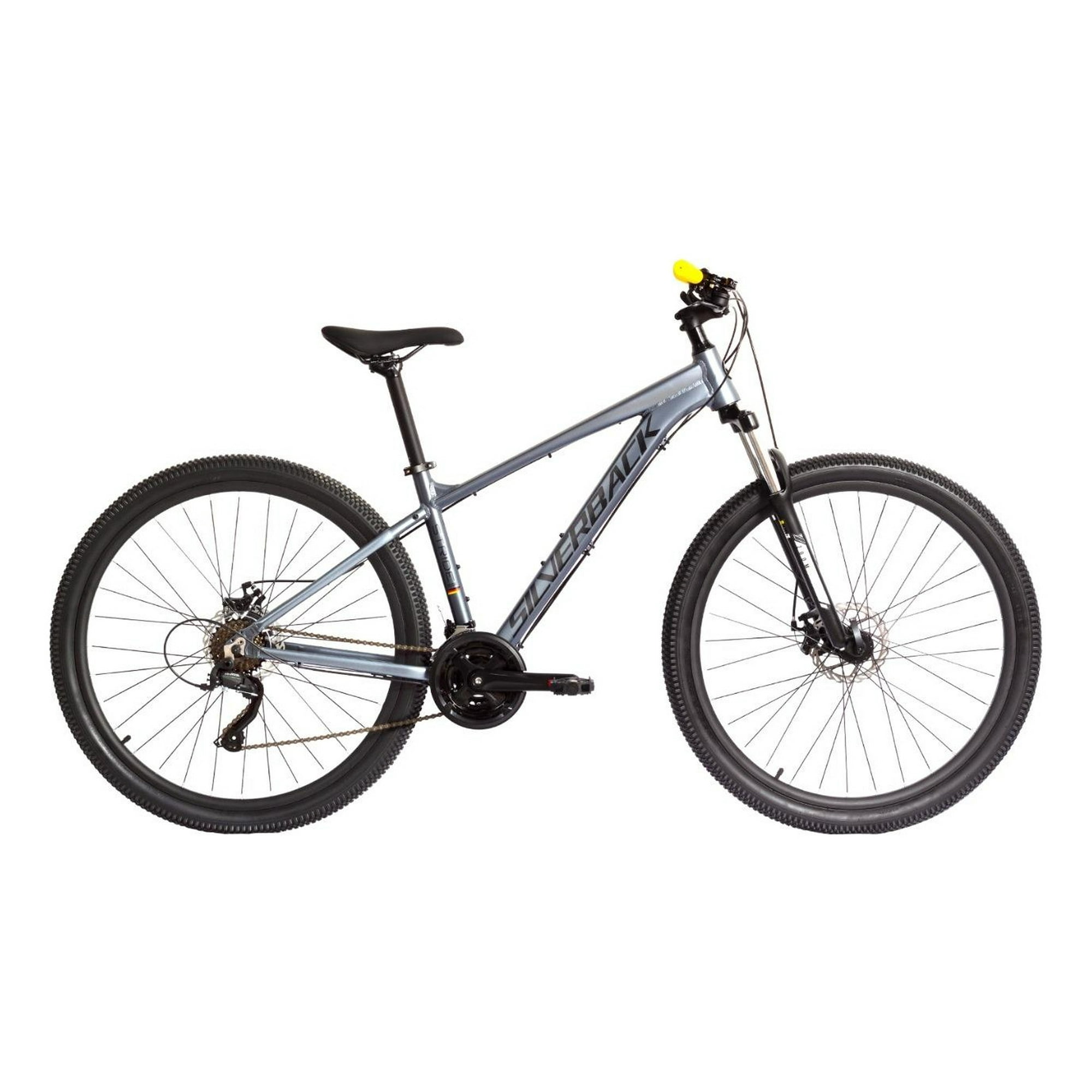 Bicicleta Silverback Stride 29 Delight T:m