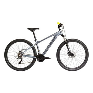 Bicicleta Silverback Stride 29 Delight T:M