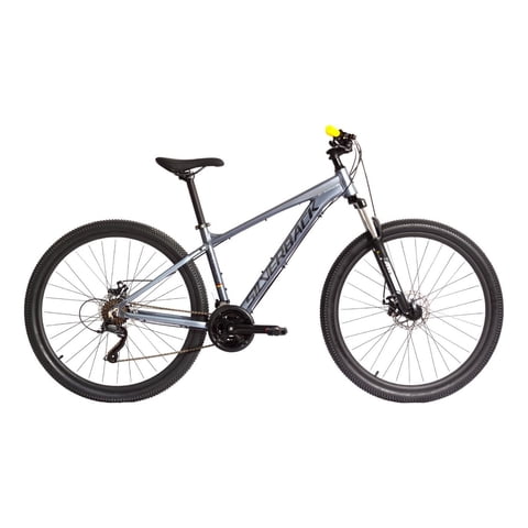 Bicicleta Silverback Stride 29 Delight T:M