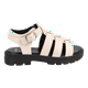 thumbnail image 1 of SANDALIAS BUBBLE GUMMERS DUNIA BEBE WHITE 361-8387 - Talla 30, 1 of 5
