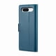 thumbnail image 2 of CaseMe tipo cartera Google Pixel 8A con cierre magnético, RFID, tarjetero, soporte, carga inalámbrica, 2 of 5