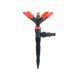 thumbnail image 1 of Sistema de Riego Automático con Estaca Rotación 360º, 1 of 2