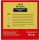 thumbnail image 3 of Coffee Community Coffee Cafe Special, tostado medio oscuro, 12 tazas K, 3 of 6