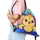 thumbnail image 2 of Canticos Mochila de Cuerdas para Deportes y Gimnasio, Bolsa de Cuerdas Resistente al Agua, Bolsa Cinch, 30×40cm, 2 of 6