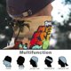 thumbnail image 5 of Braga de Cuello Angry Birds Mystery Island Unisex, 5 of 6