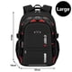 thumbnail image 1 of Backpack School Bag Back Pack For Boy Children Kid Child Teenager Schoolbag Male Men Primary Bookbag Bagpack Book Portfolio Teen, 1 of 3
