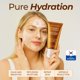 thumbnail image 4 of Limpiador Facial Refined Radiance 200 ml Vitamina C y Cúrcuma, 4 of 7