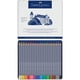 thumbnail image 2 of Lápiz Acuarelable Goldfaber Faber-Castell x24 Colores, 2 of 3