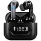 thumbnail image 1 of AARONMEI A17 Pro Auriculares Traductores Inalámbricos Bluetooth 3 en 1 Negro, 1 of 3