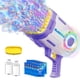 thumbnail image 1 of Pistola de burbujas Play-Act con 69 orificios y luz LED, 1 of 8