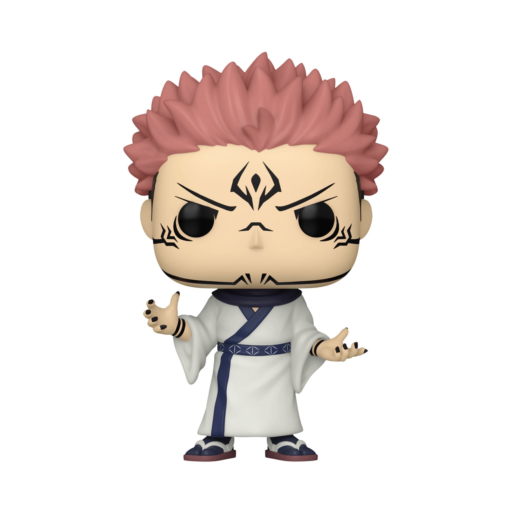 Figura Coleccionable Funko Pop Sukuna Jujutsu Kaisen 80282