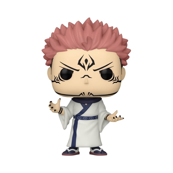 Figura Coleccionable Funko Pop Sukuna Jujutsu Kaisen 80282