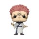 thumbnail image 1 of Figura Coleccionable Funko Pop Sukuna Jujutsu Kaisen 80282, 1 of 3