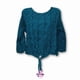 thumbnail image 1 of Polera Turquesa M, 1 of 3