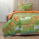 thumbnail image 2 of Plumón Estampado Deluxe Sherpa Kids 1.5 Plazas / Animales – Doral, 2 of 3