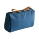 thumbnail image 1 of Bolsa De Cosméticos Con Divisor Organizador Bolsa De Almacenamiento Para Cepillos Herramientas Para El Cabello Mujeres Grande Azul, 1 of 3