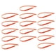 thumbnail image 1 of Cadenas De Nieve Para Coche, Longitud De 95 Cm, Cadenas De Nailon Para Ruedas De Coche Para SUV, Camiones, 15 Piezas, 1 of 4