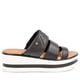 thumbnail image 5 of SANDALIA MUJER BATA SOLAR NEGRO, 5 of 7