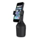thumbnail image 1 of Soporte de copa de coche Belkin para teléfono, color negro, 1 of 9